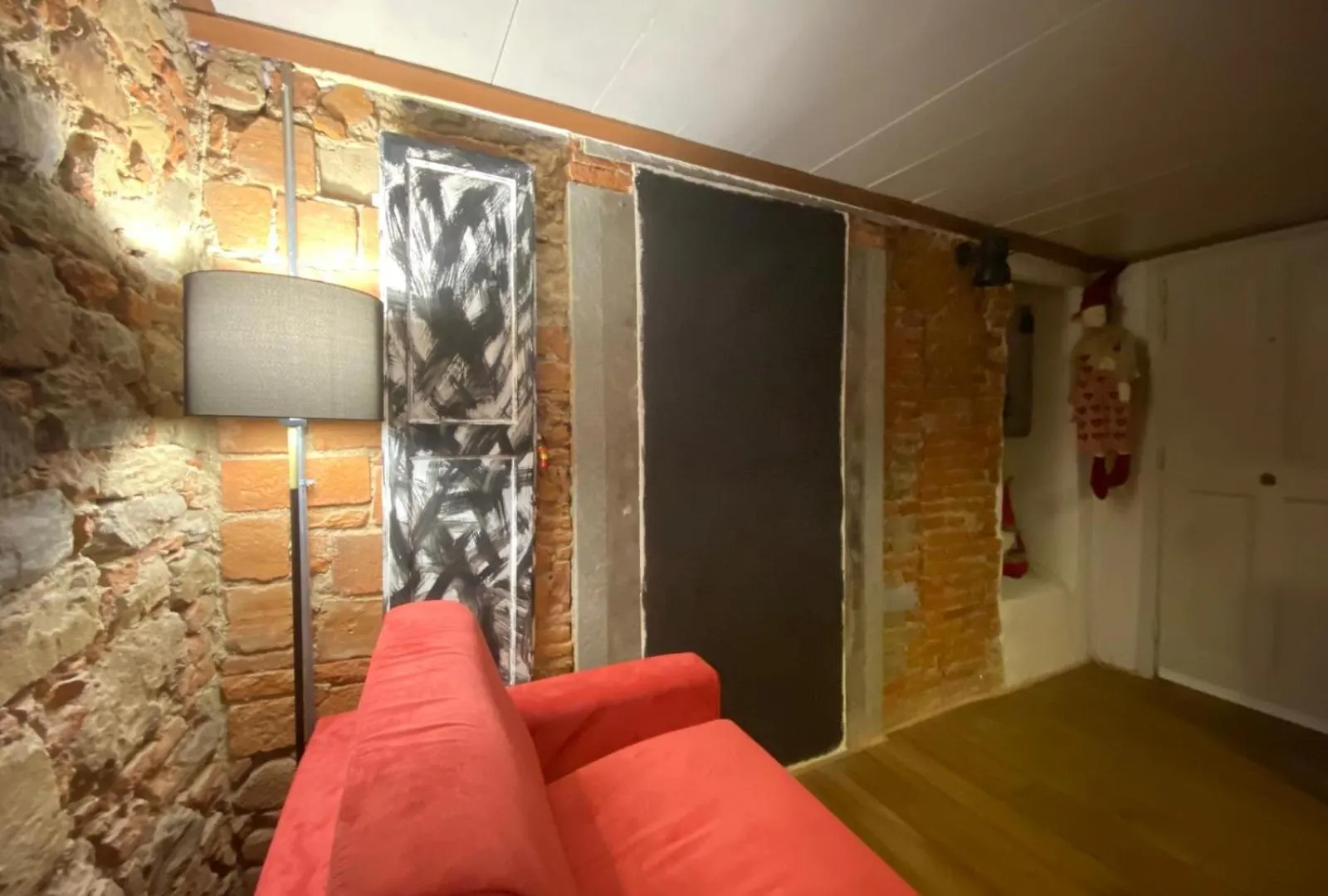 La Stanza Dei Citti-Lapo Apartment Arezzo