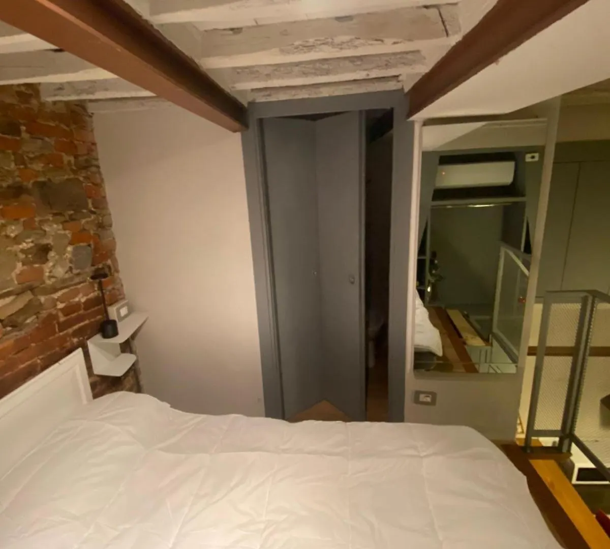 La Stanza Dei Citti-Lapo Apartment Arezzo