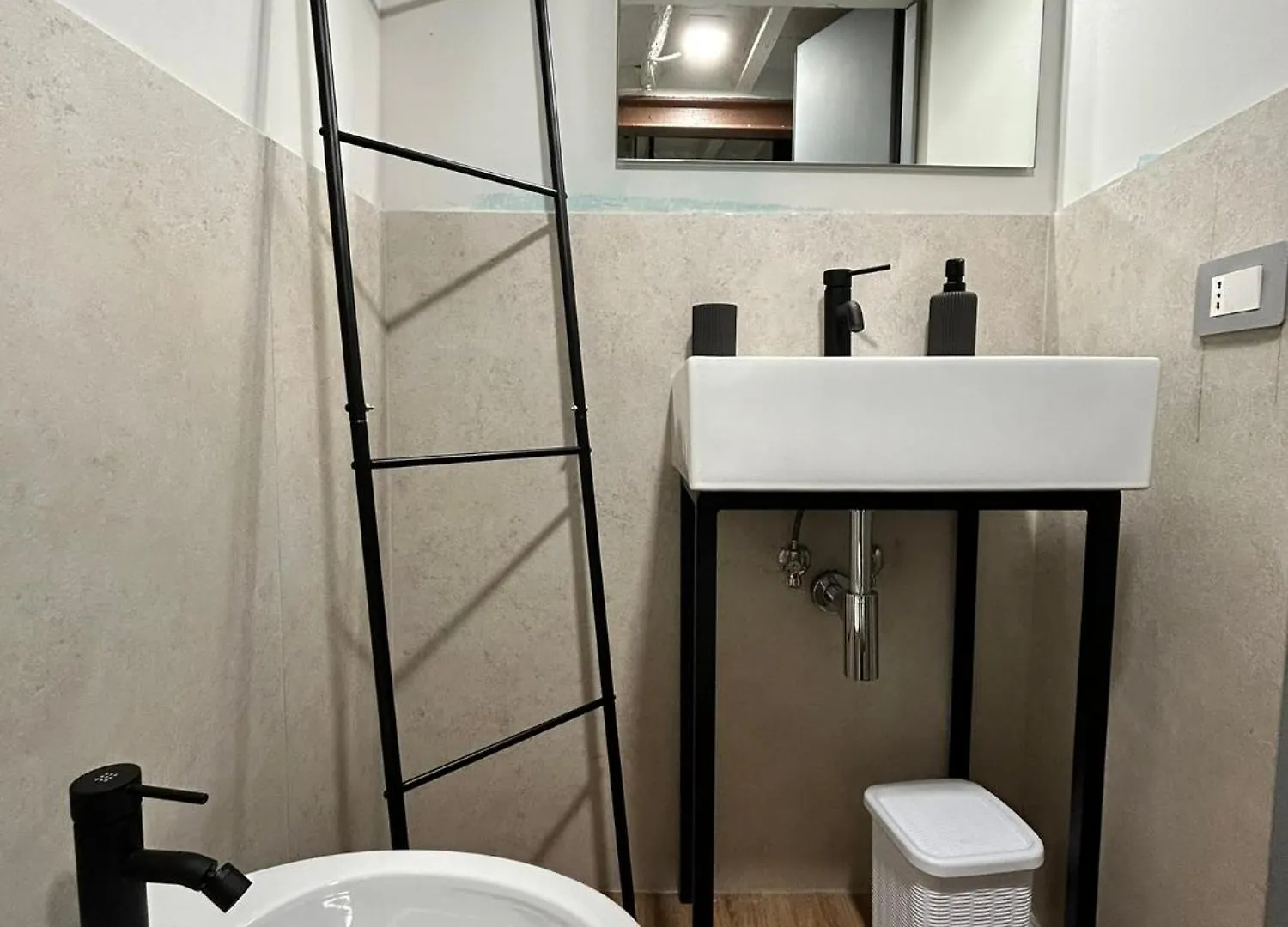 La Stanza Dei Citti-Lapo Apartment Arezzo Italy