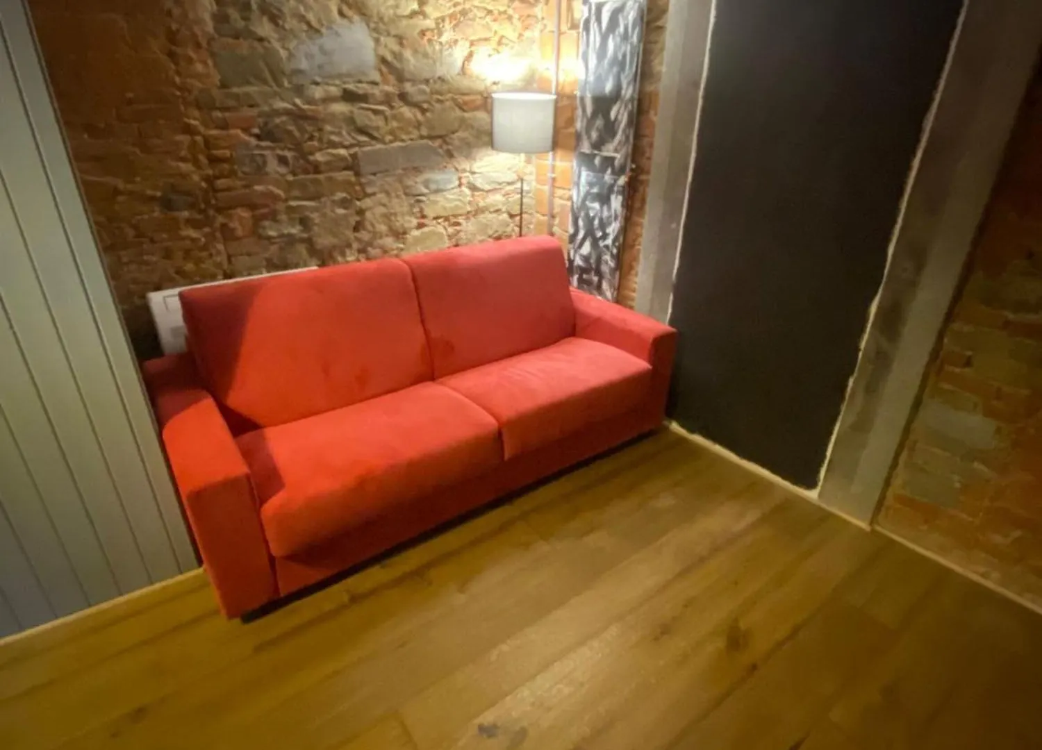 La Stanza Dei Citti-Lapo Apartment Arezzo