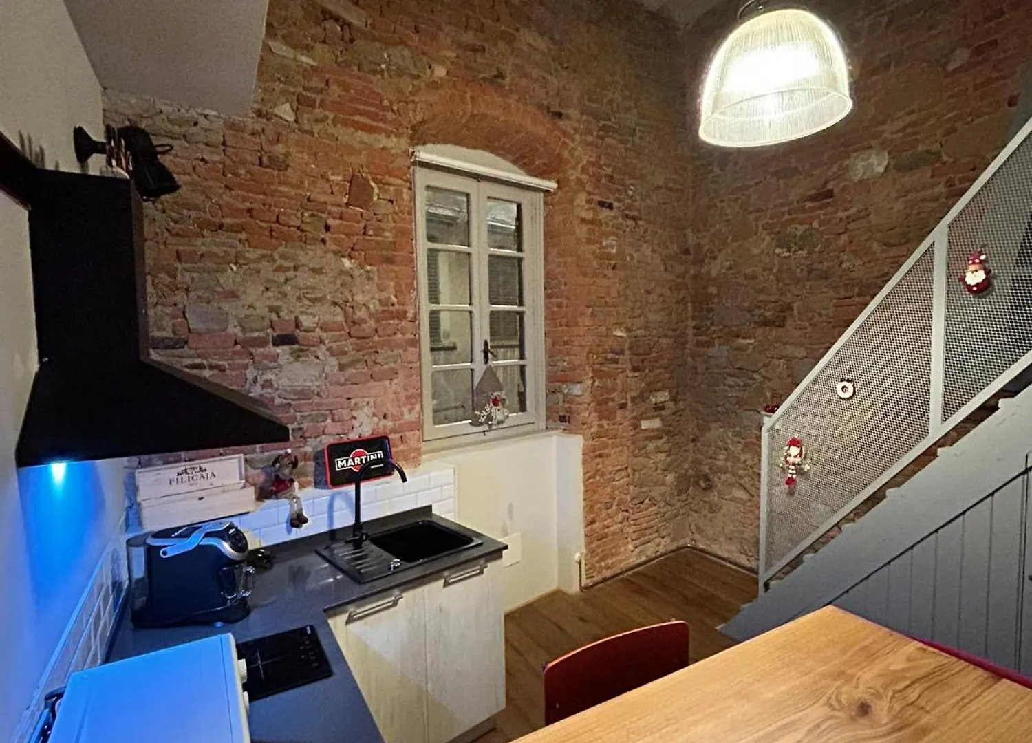 La Stanza Dei Citti-Lapo Apartment Arezzo