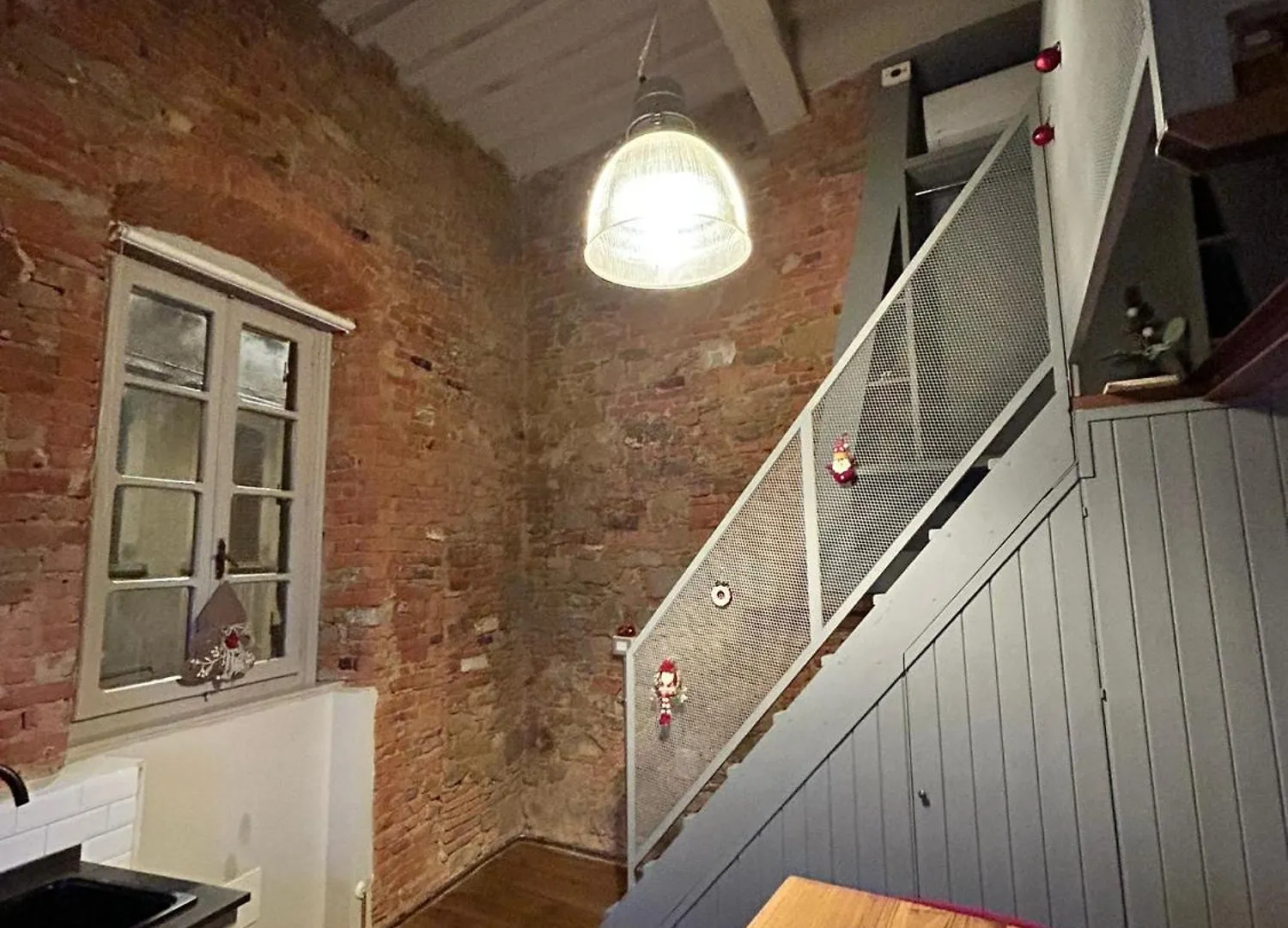 La Stanza Dei Citti-Lapo Apartment Arezzo Italy