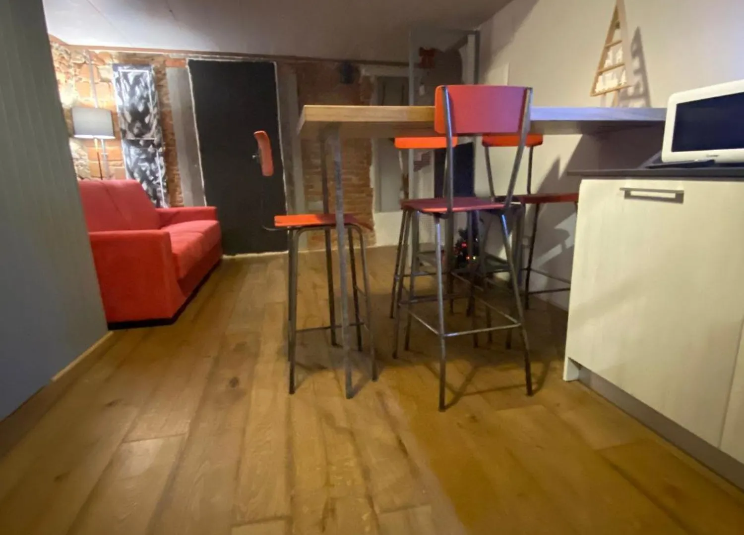 La Stanza Dei Citti-Lapo Apartment Arezzo