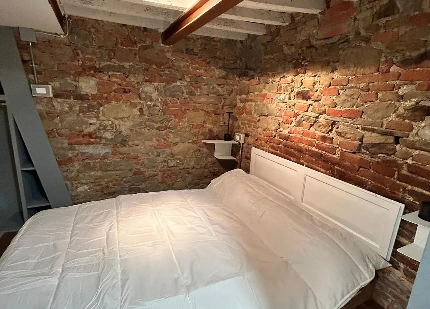 La Stanza Dei Citti-Lapo Apartment Arezzo