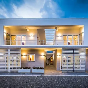 Apartmanhotel Peloni, Arezzo