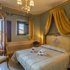 4* Отель I Portici - Residenza D'epoca
