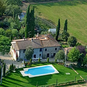 Apartment Podere Buriano, Arezzo