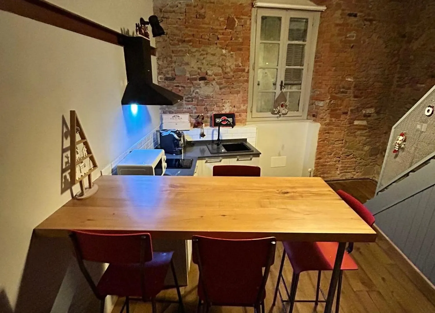 La Stanza Dei Citti-Lapo Apartment Arezzo